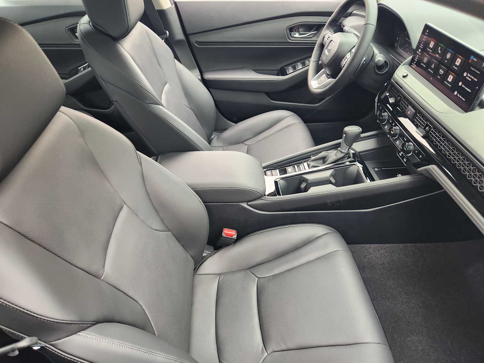 Thumbnail: 2026 Honda Accord - 13