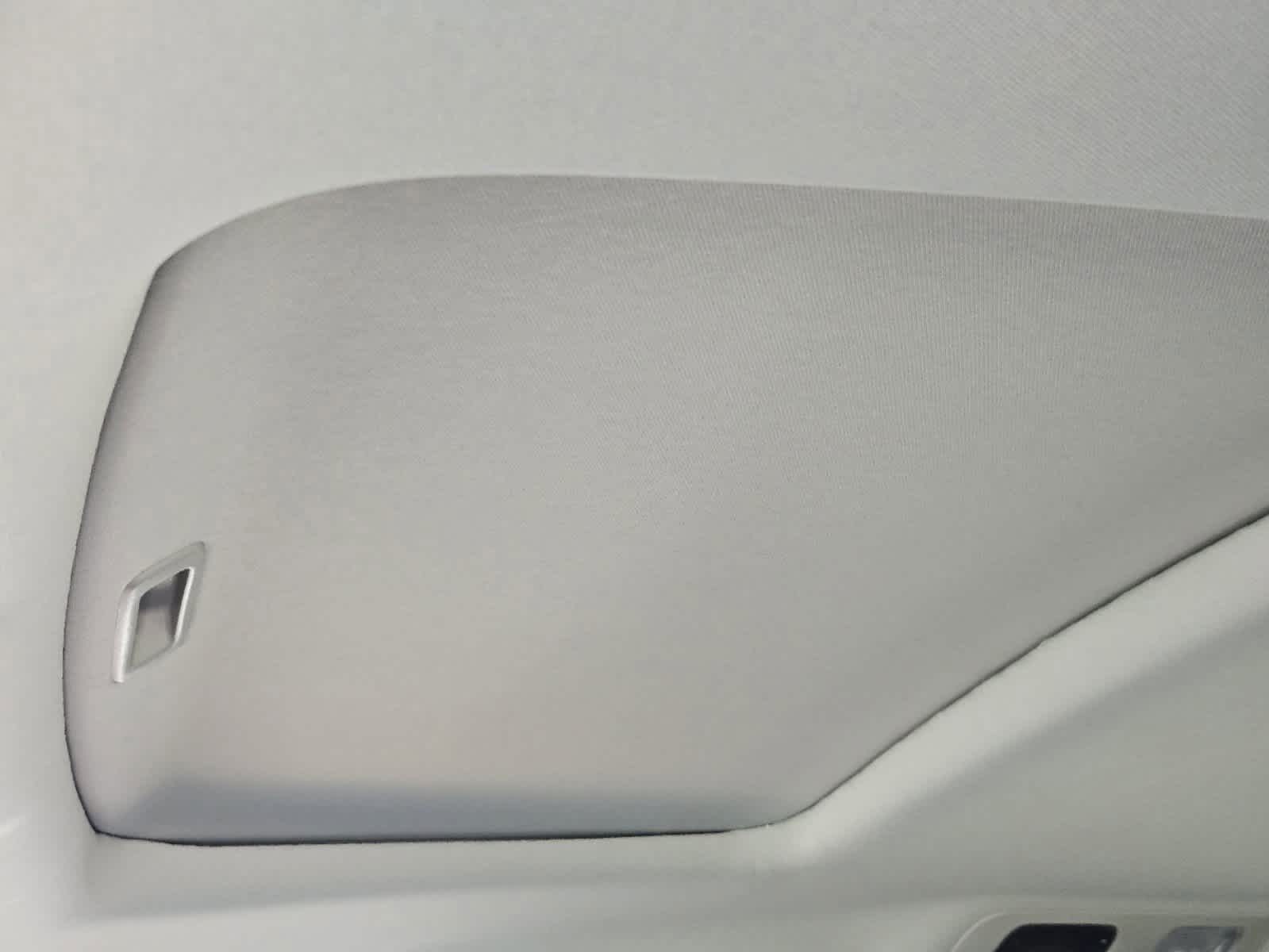 2025 Honda Odyssey EX-L 22