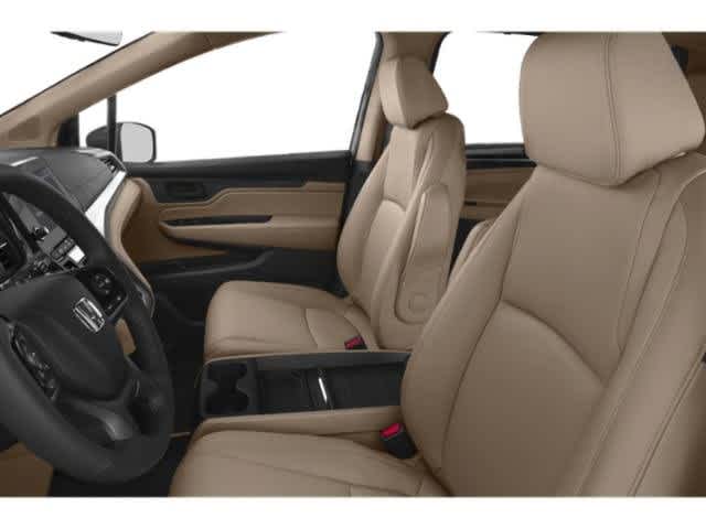 Thumbnail: 2019 Honda Odyssey - 12