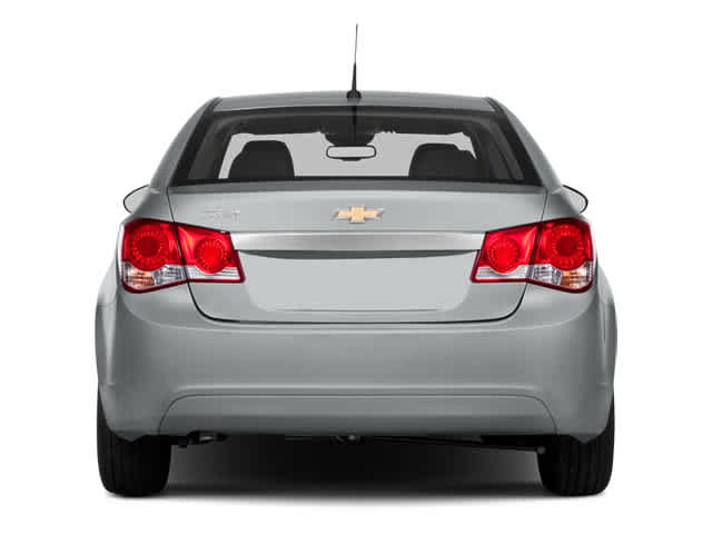 Thumbnail: 2014 Chevrolet Cruze - 5