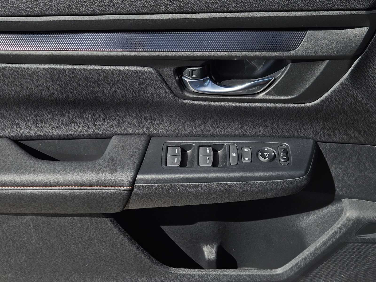 Thumbnail: 2026 Honda CR-V - 22