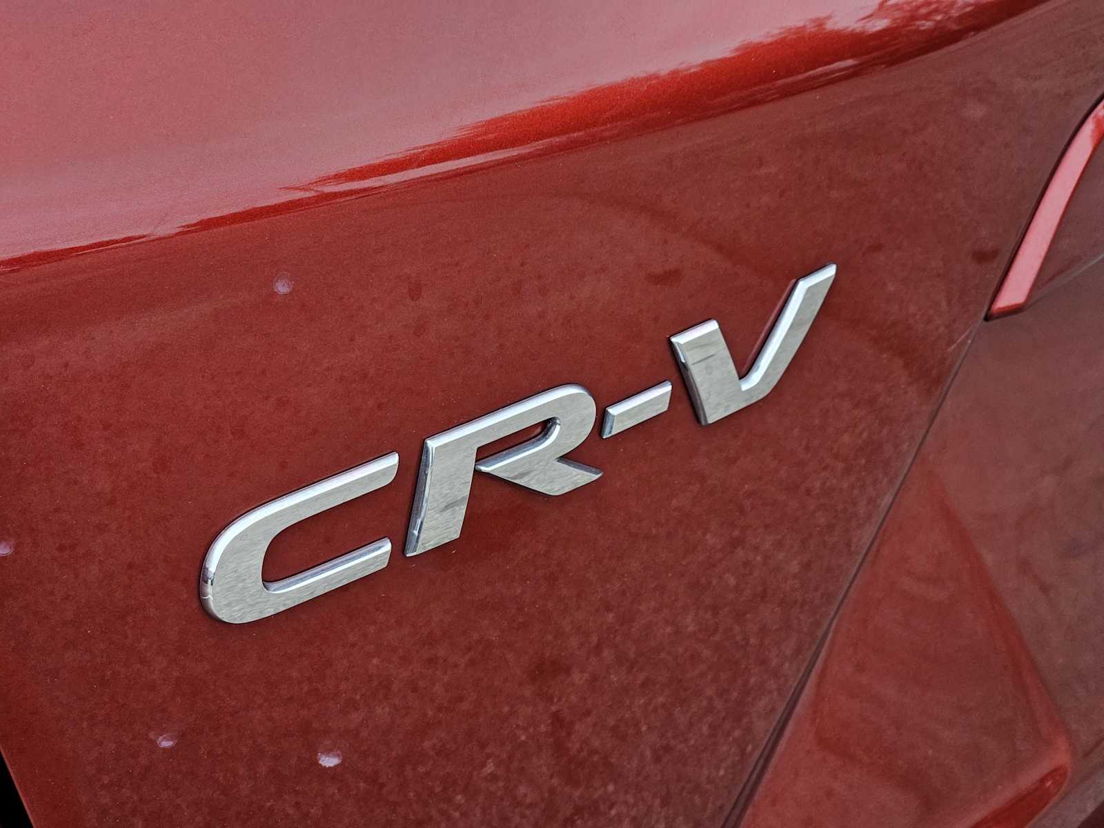 Thumbnail: 2019 Honda CR-V - 11