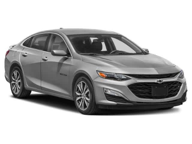 Thumbnail: 2021 Chevrolet Malibu - 9