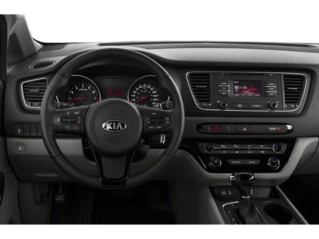 Thumbnail: 2015 Kia Sedona - 10