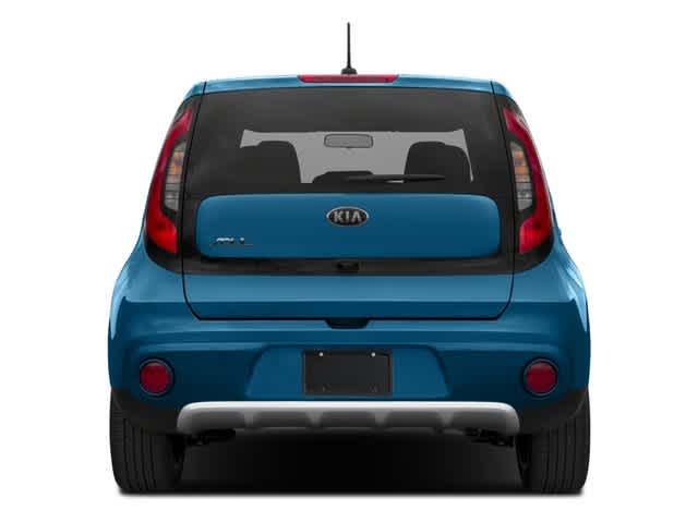 Thumbnail: 2018 Kia Soul - 8