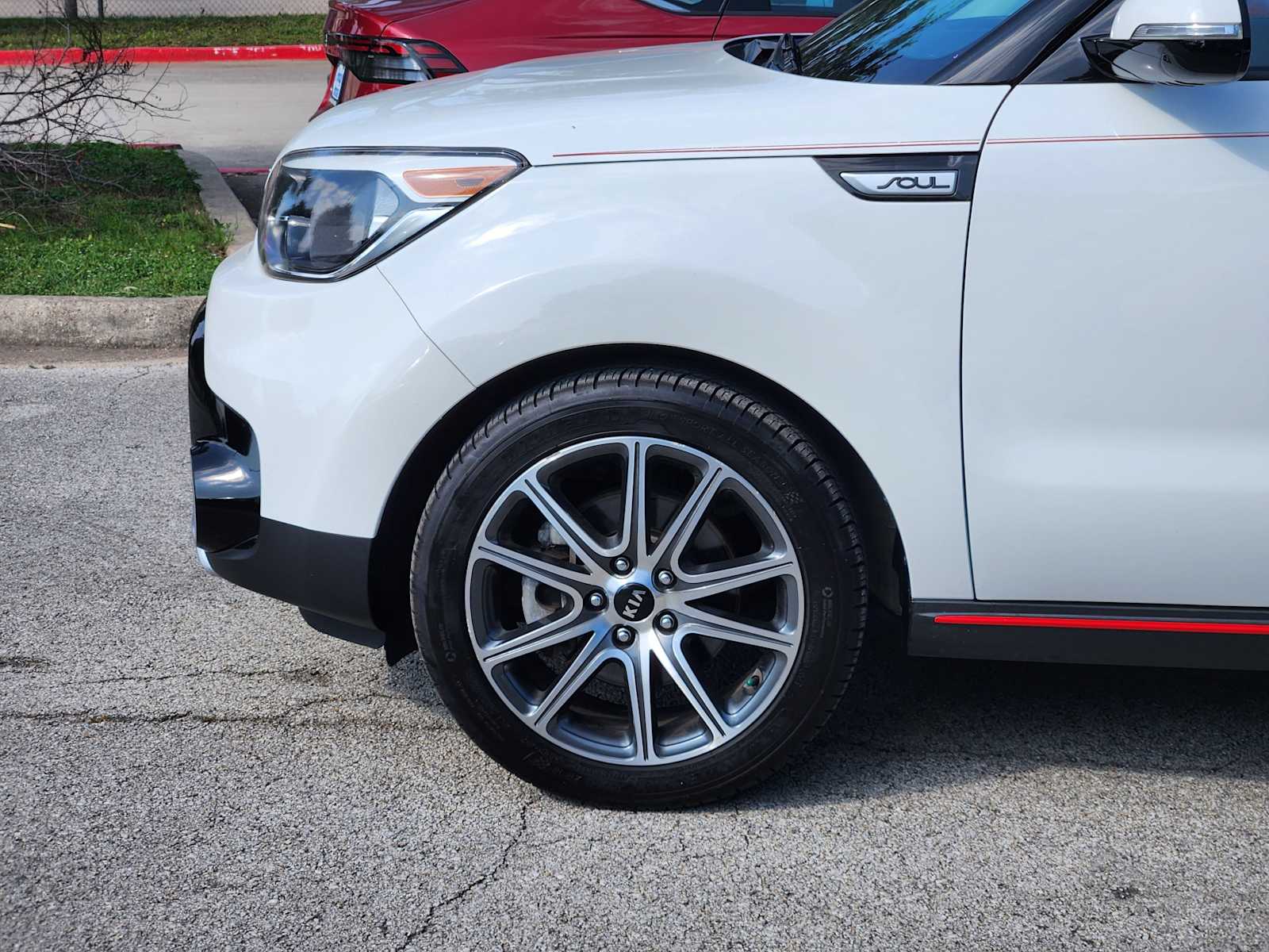 Thumbnail: 2018 Kia Soul - 7