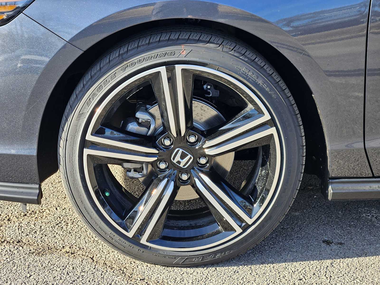 Thumbnail: 2026 Honda Accord - 8