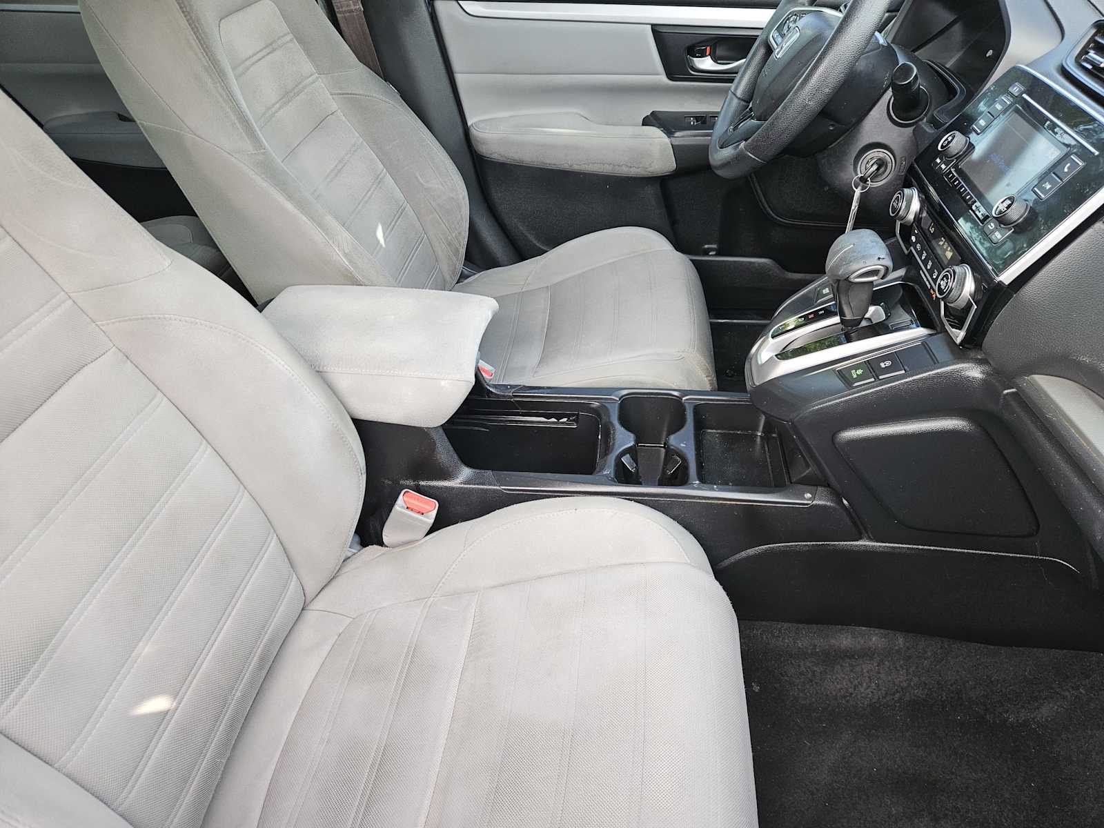 Thumbnail: 2020 Honda CR-V - 13
