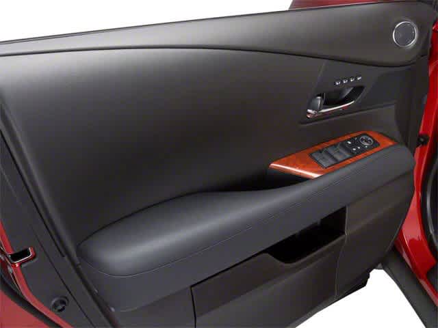 Thumbnail: 2010 Lexus RX - 12