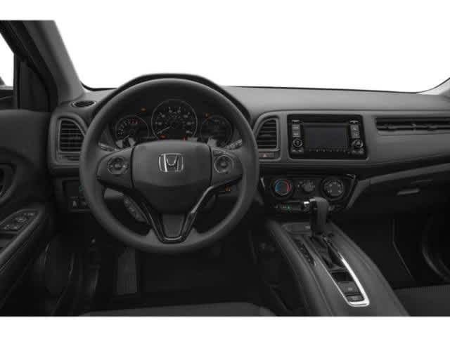 Thumbnail: 2022 Honda HR-V - 7