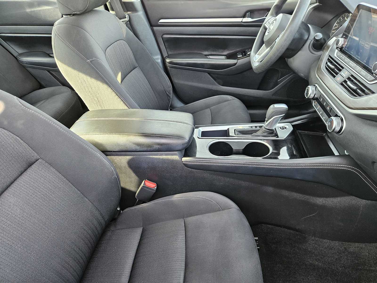 Thumbnail: 2023 Nissan Altima - 14