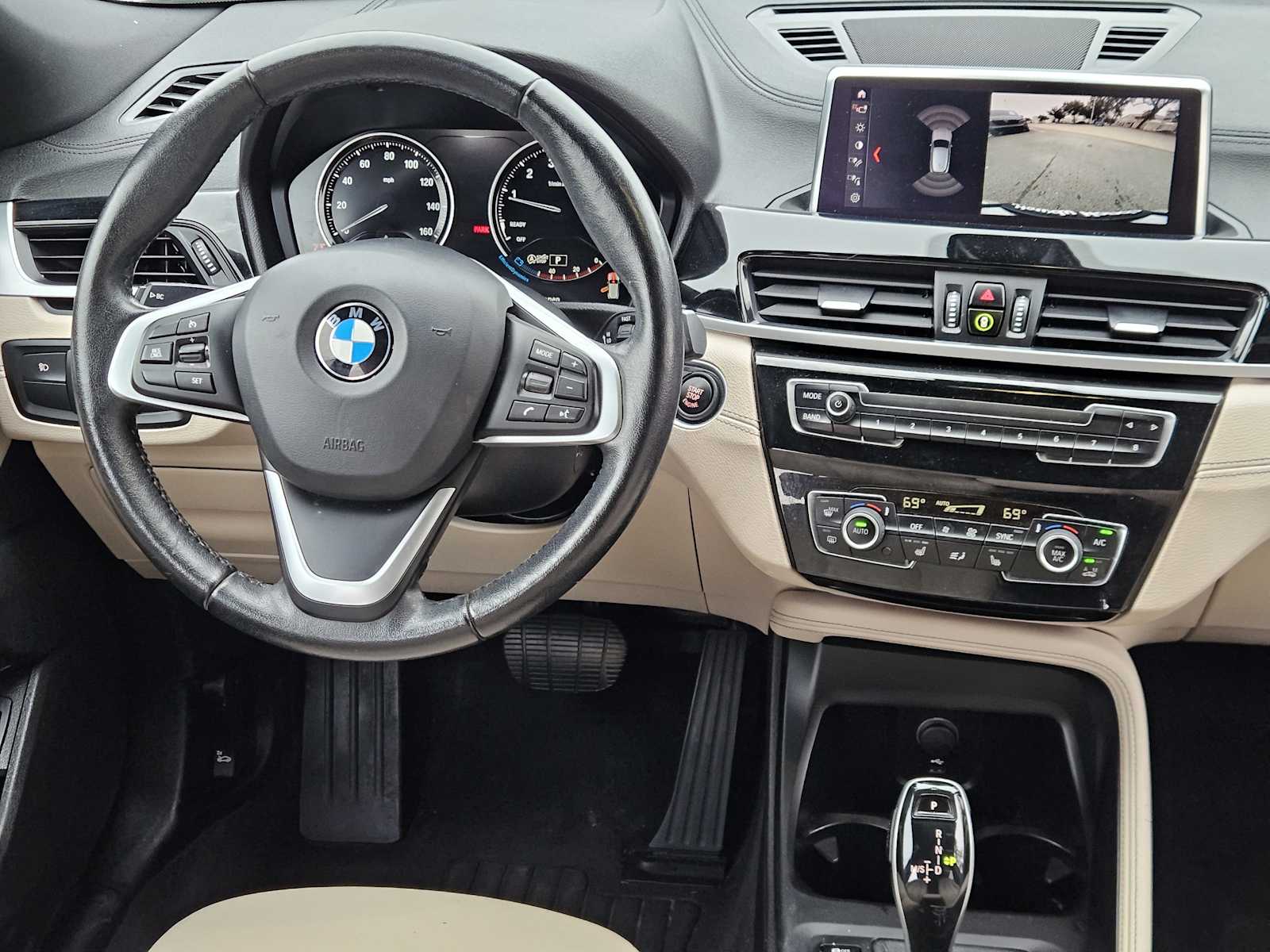 Thumbnail: 2022 BMW X2 - 25