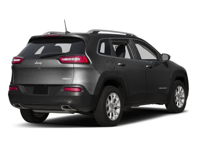 Thumbnail: 2016 Jeep Cherokee - 2