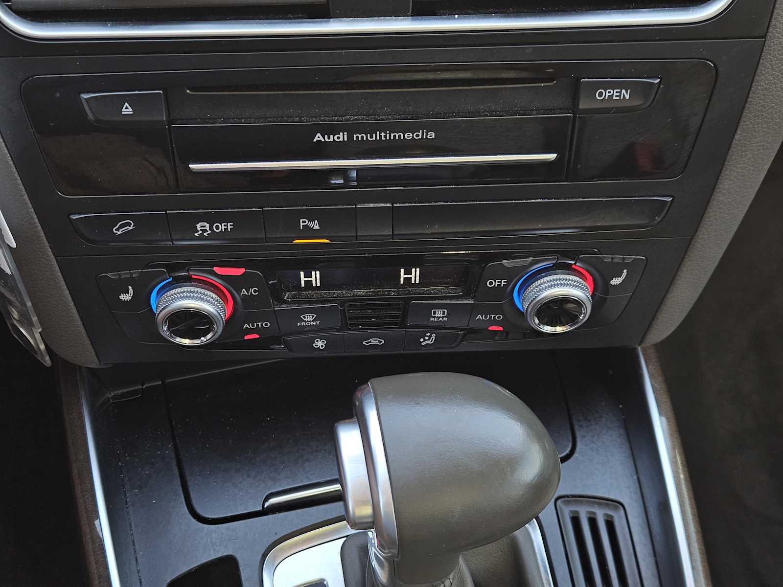 Thumbnail: 2017 Audi Q5 - 19