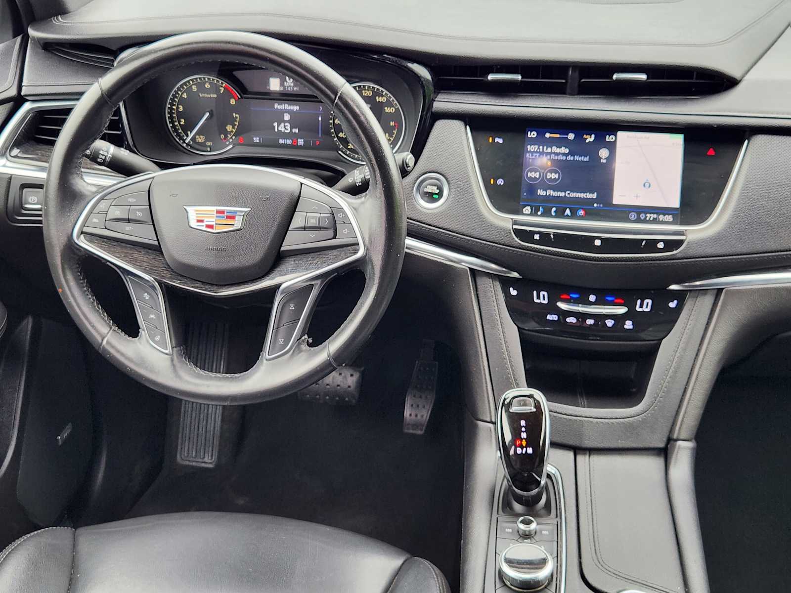 Thumbnail: 2020 Cadillac XT5 - 26