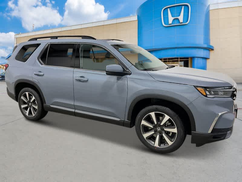 Thumbnail: 2025 Honda Pilot - 9