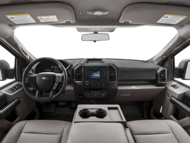 Thumbnail: 2016 Ford F-150 - 9