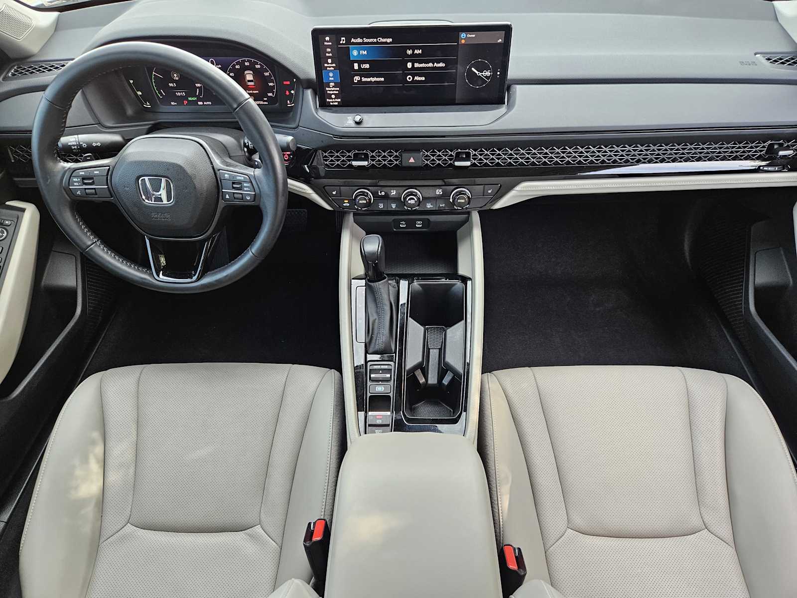 Thumbnail: 2023 Honda Accord - 24