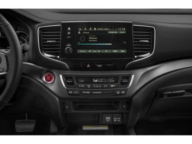 Thumbnail: 2023 Honda Passport - 13