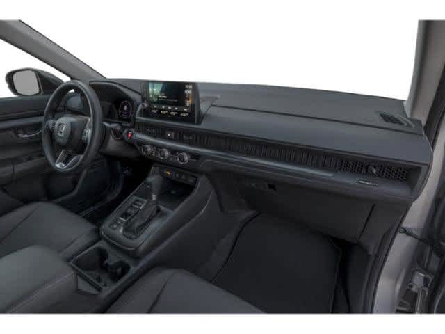 Thumbnail: 2026 Honda CR-V - 16
