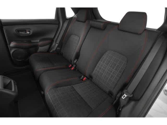 Thumbnail: 2025 Honda HR-V - 15