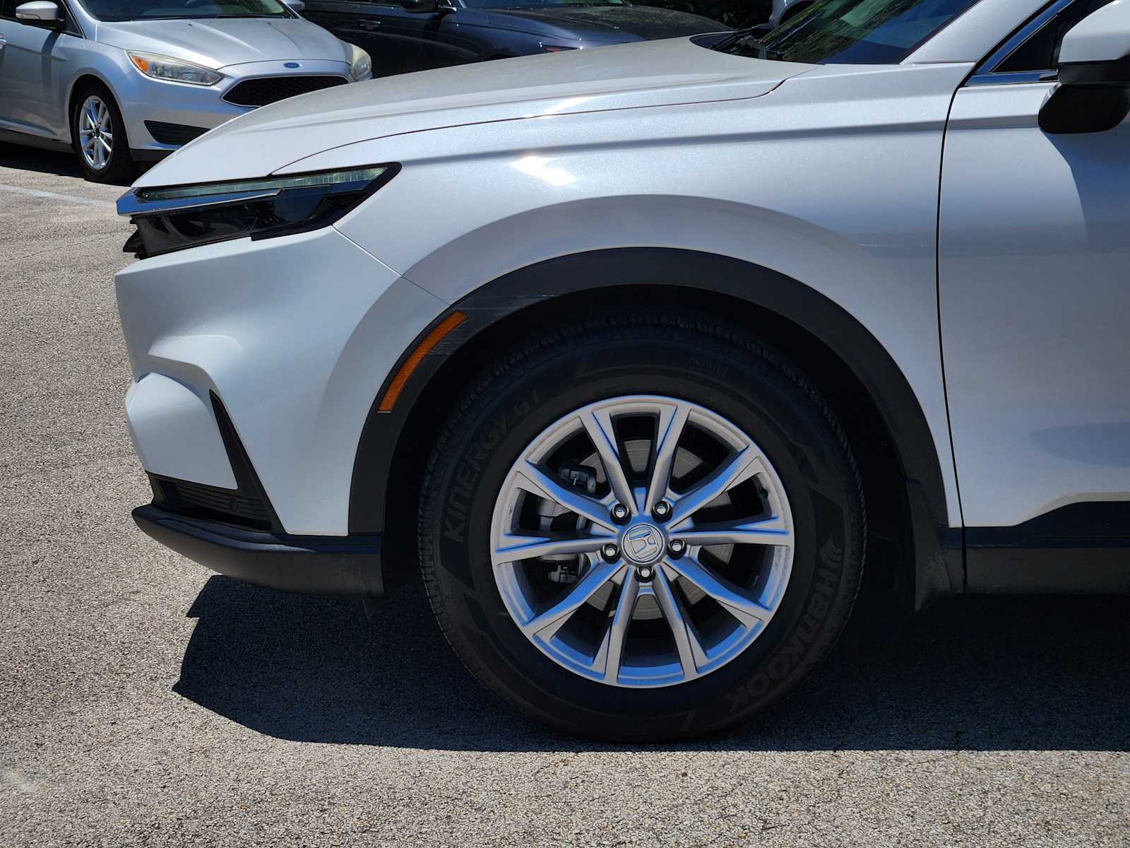 Thumbnail: 2023 Honda CR-V - 8