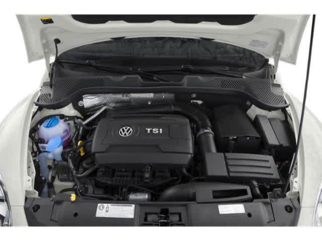 Thumbnail: 2019 Volkswagen Beetle - 16