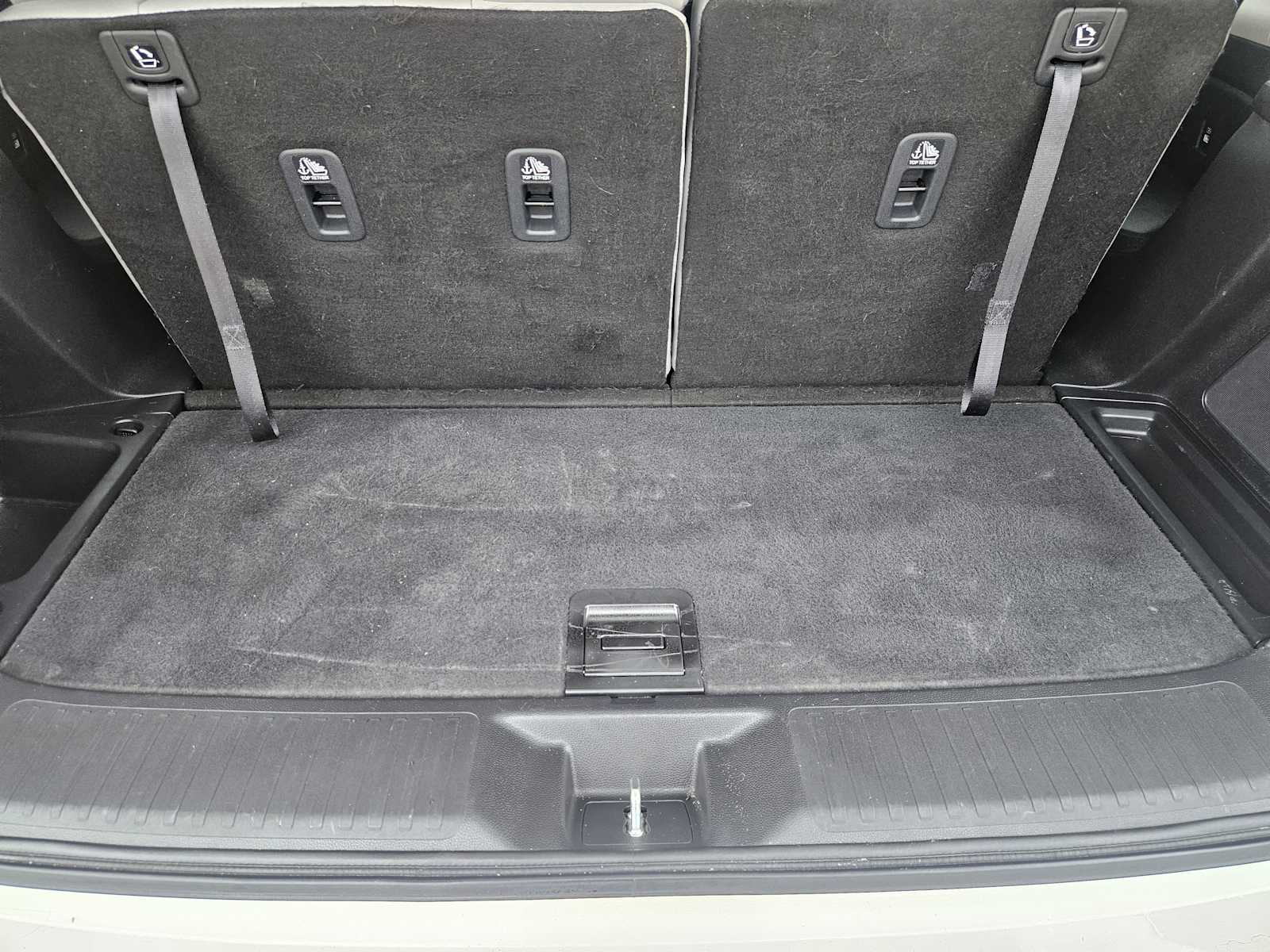 2023 Honda Pilot Touring 32