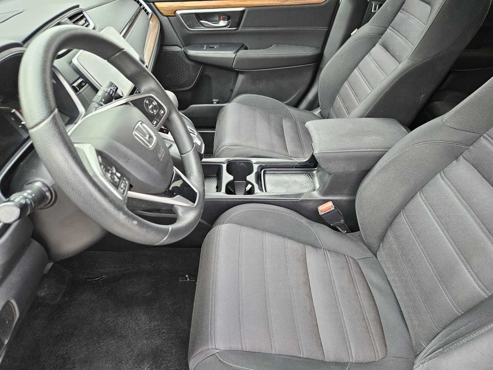 Thumbnail: 2019 Honda CR-V - 12