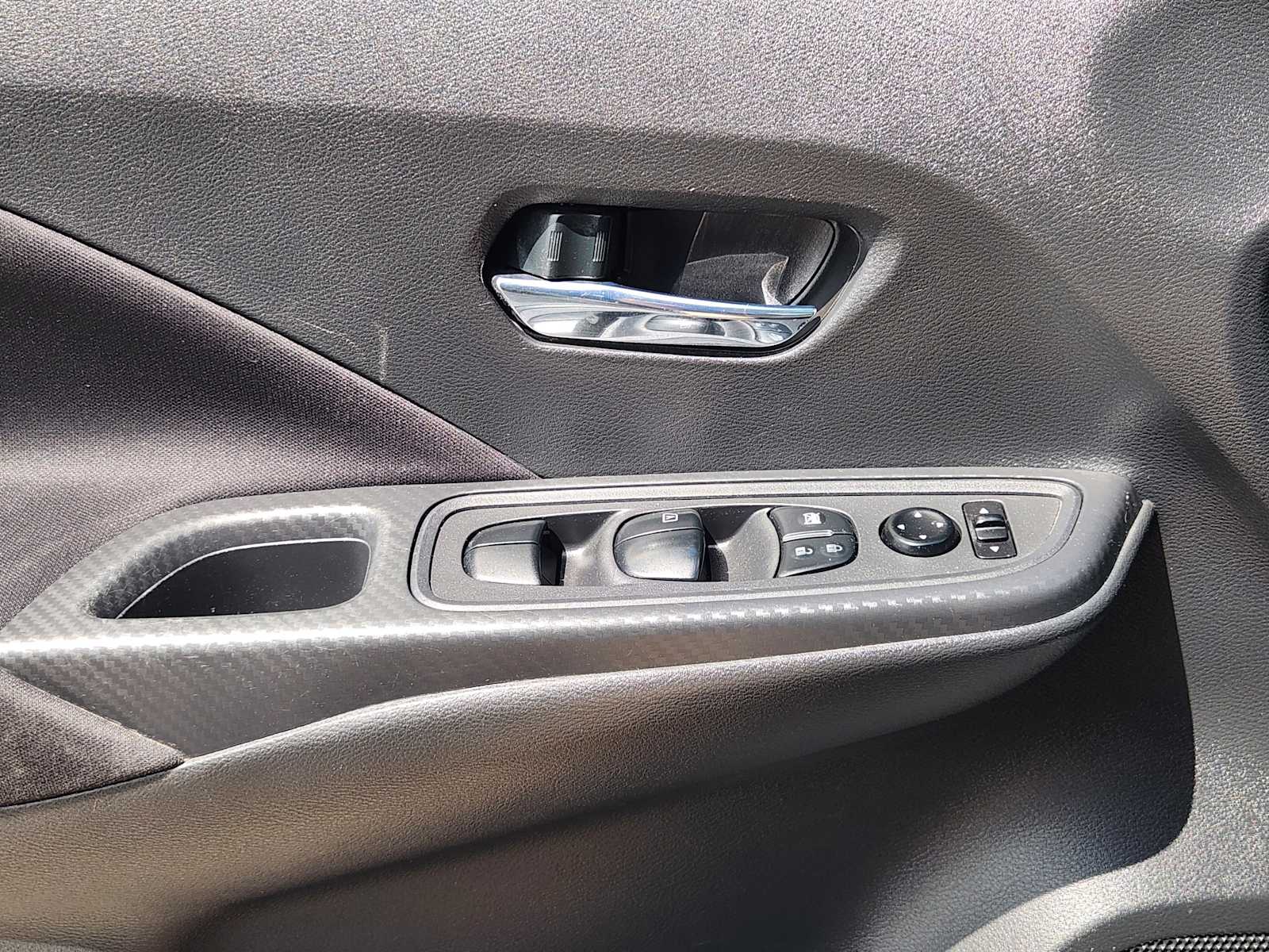 Thumbnail: 2021 Nissan Versa - 22