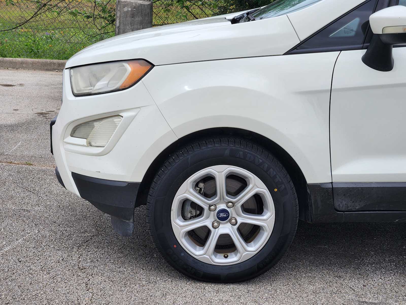 Thumbnail: 2020 Ford EcoSport - 8