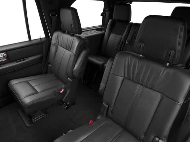 Thumbnail: 2017 Lincoln Navigator - 17