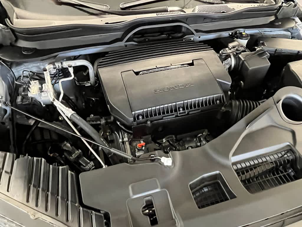 Thumbnail: 2026 Honda Pilot - 12