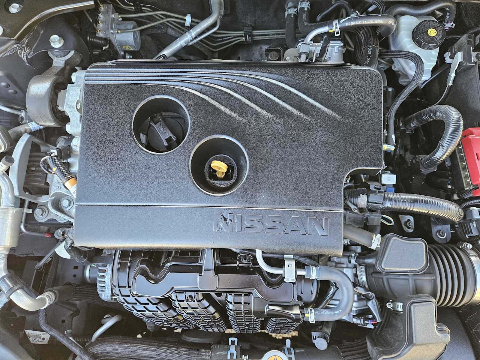 Thumbnail: 2020 Nissan Altima - 30