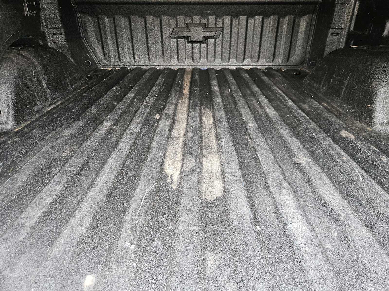 Thumbnail: 2023 Chevrolet Silverado 1500 - 31