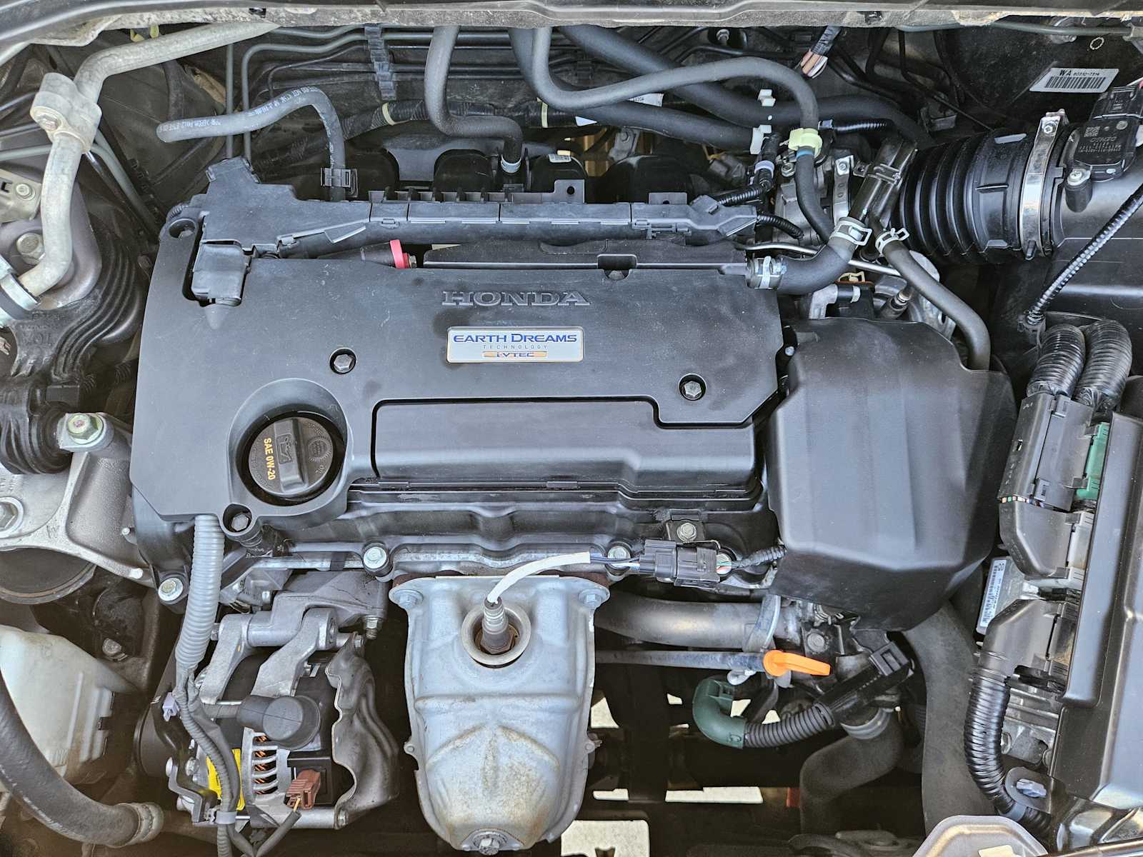 Thumbnail: 2016 Honda CR-V - 30