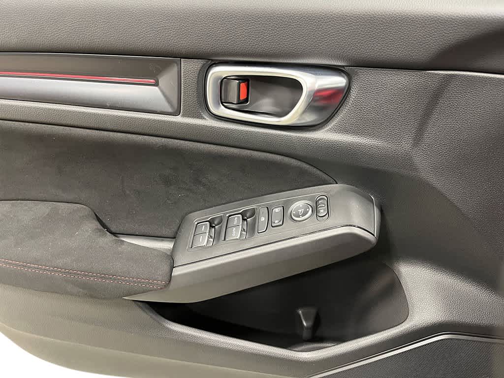 Thumbnail: 2026 Honda Civic - 13