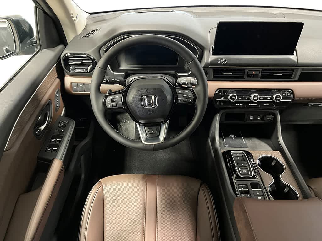 Thumbnail: 2026 Honda Pilot - 26