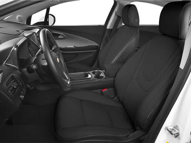 Thumbnail: 2014 Chevrolet Volt - 11
