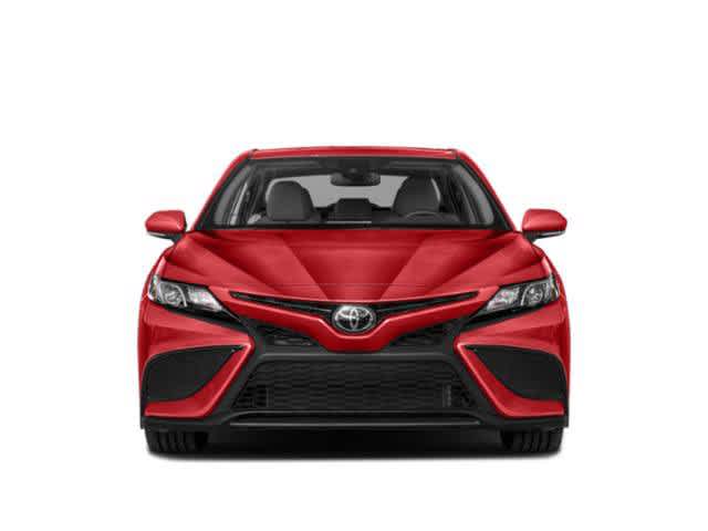 Thumbnail: 2023 Toyota Camry - 7