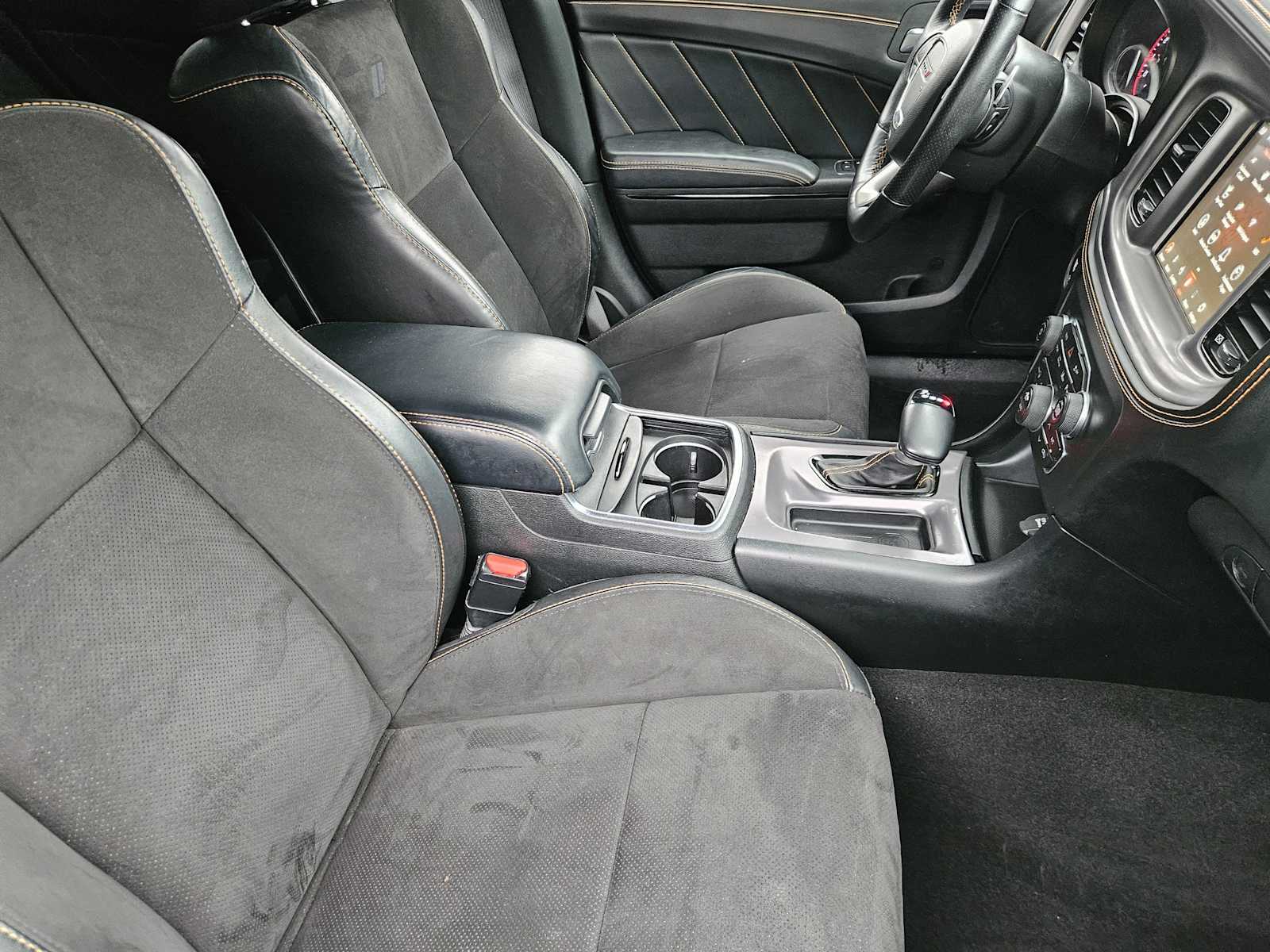 Thumbnail: 2023 Dodge Charger - 14