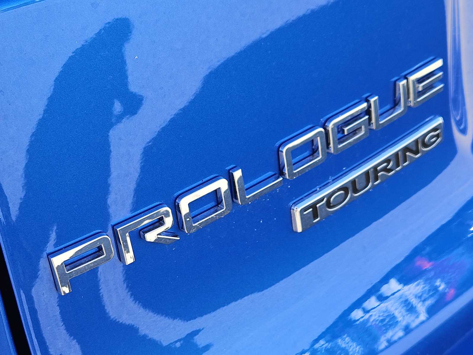 Thumbnail: 2026 Honda Prologue - 10