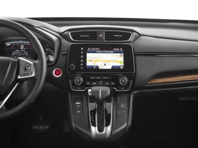 Thumbnail: 2017 Honda CR-V - 14