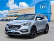  Hyundai Santa Fe Sport
