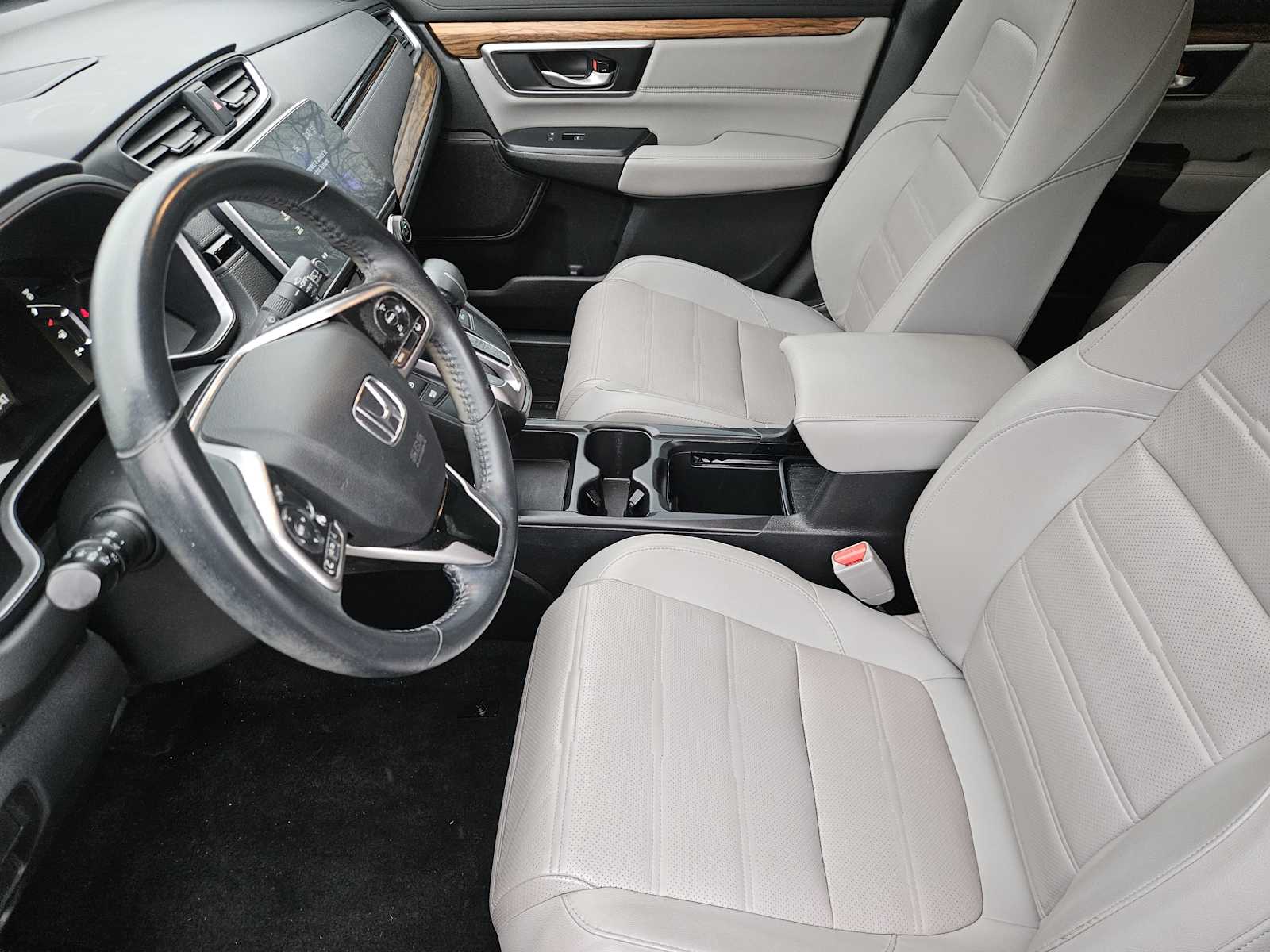 Thumbnail: 2020 Honda CR-V - 12