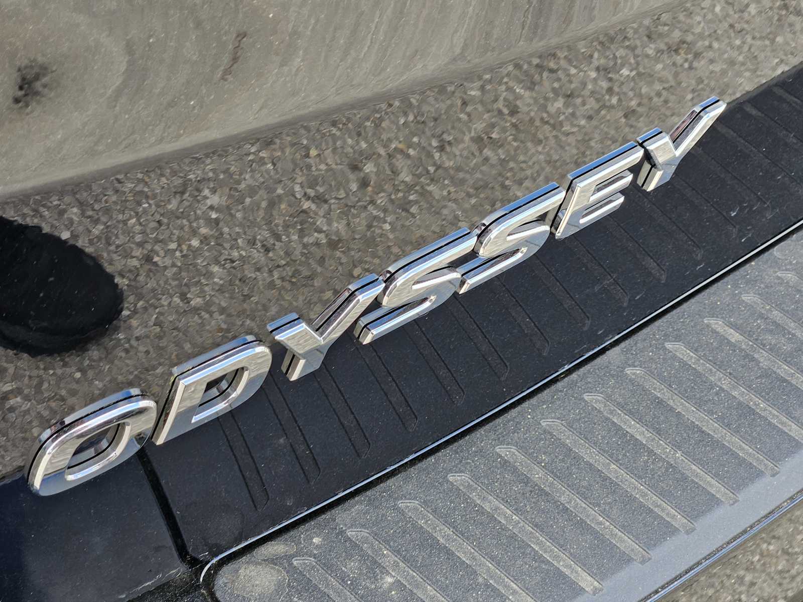 Thumbnail: 2026 Honda Odyssey - 8