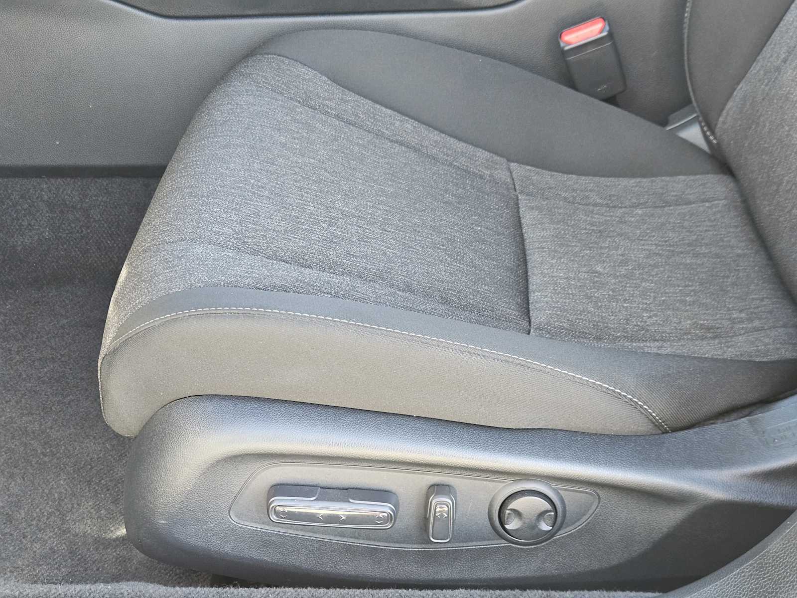 Thumbnail: 2025 Honda Accord - 22