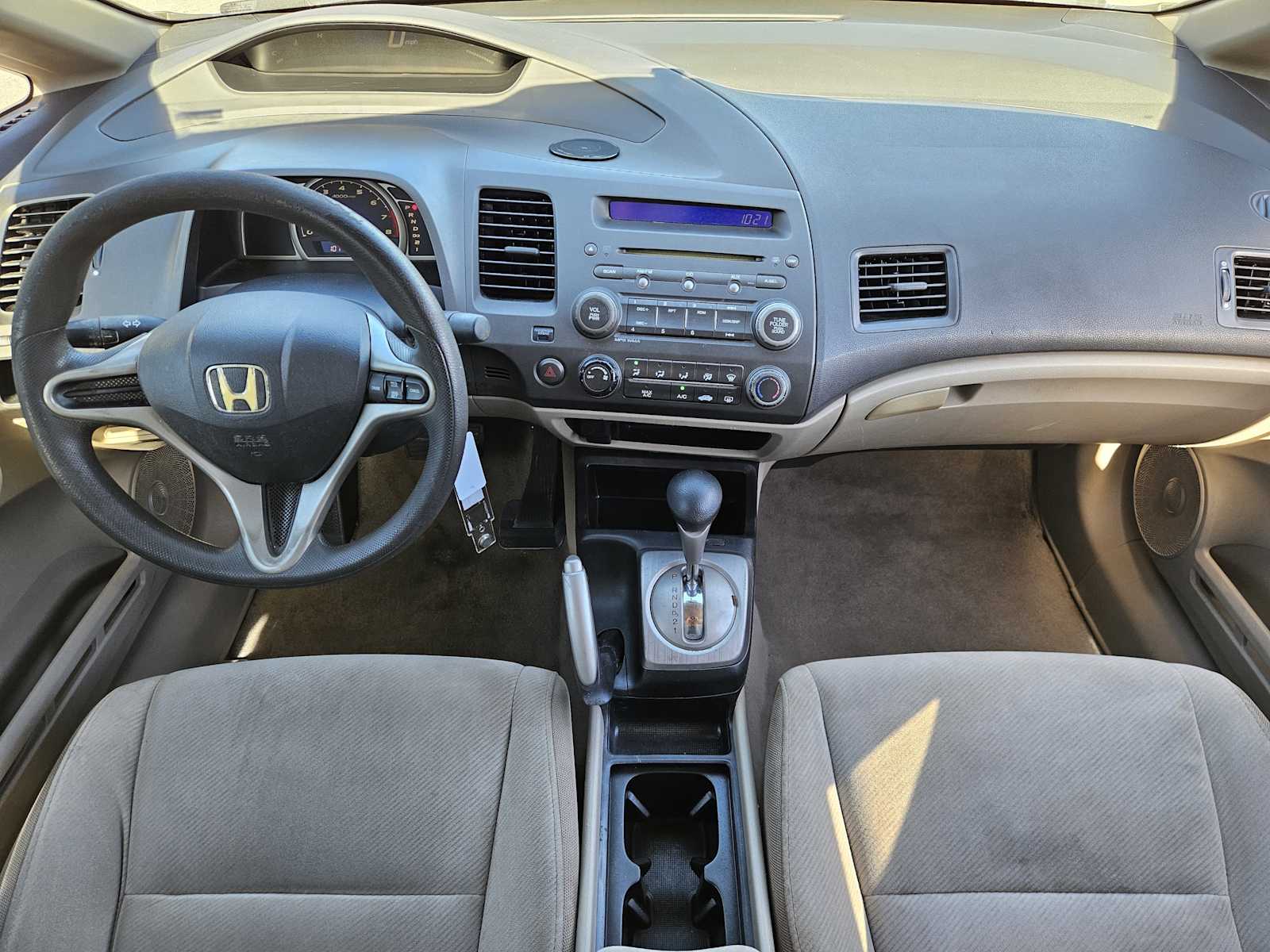 Thumbnail: 2011 Honda Civic - 20