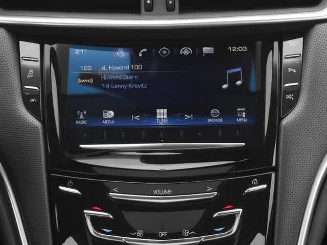 Thumbnail: 2017 Cadillac XTS - 13