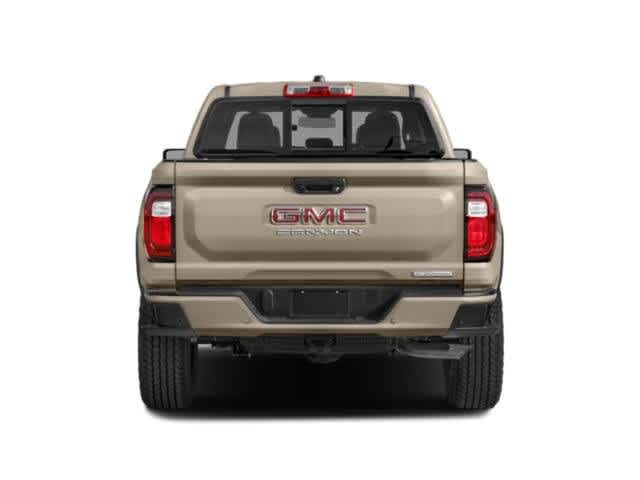 Thumbnail: 2023 GMC Canyon - 8